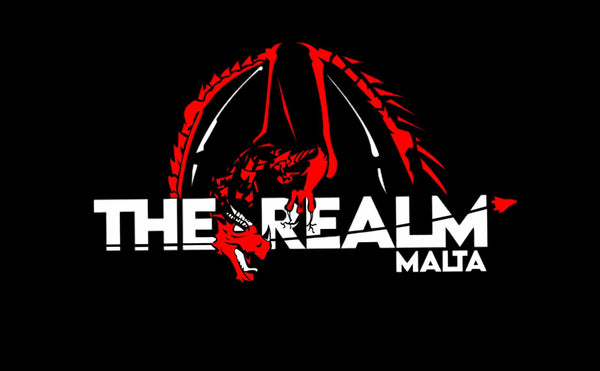 The Realm Shop