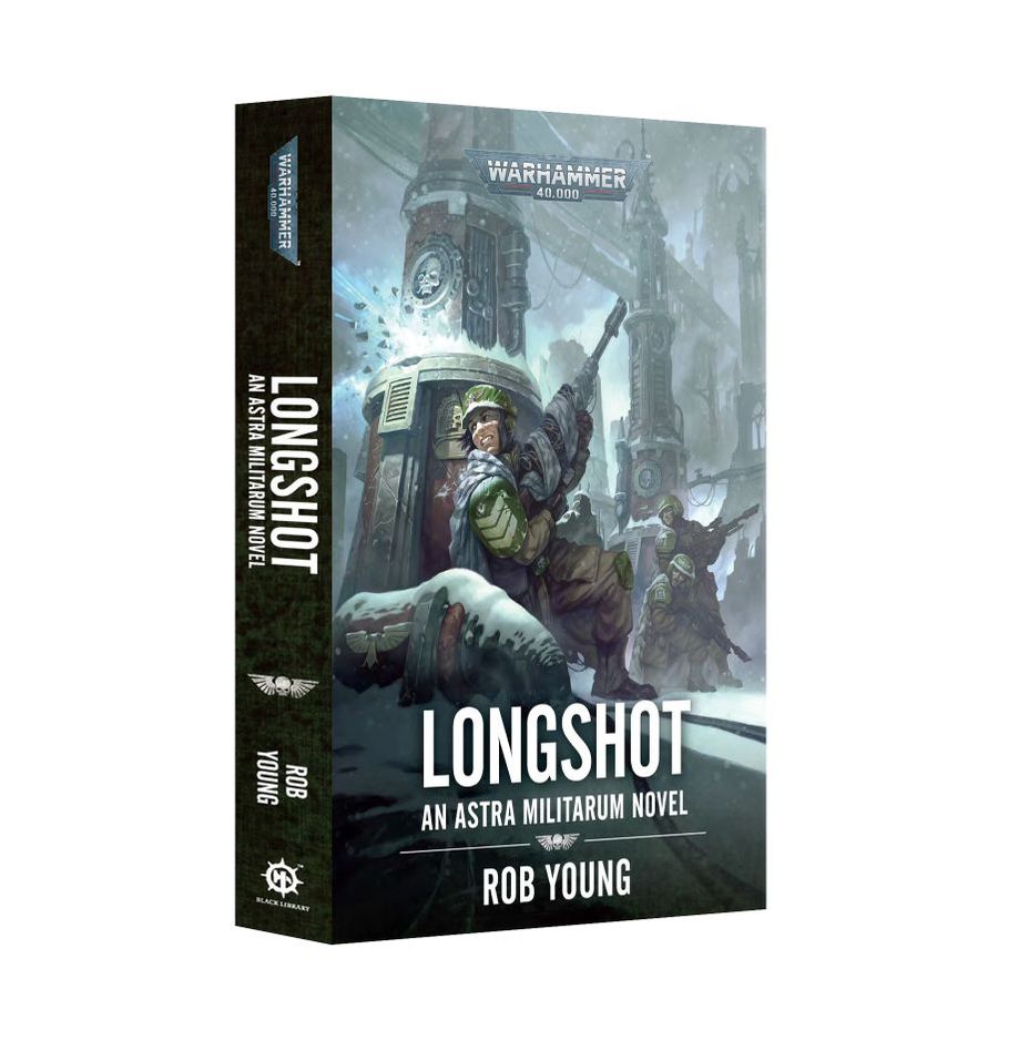 LONGSHOT (PB)