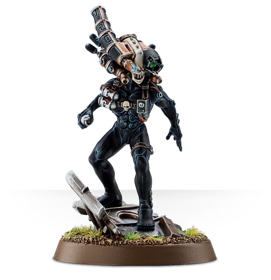 OFFICIO ASSASSINORUM CULEXUS ASSASSIN