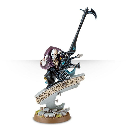 AELDARI: DEATH JESTER