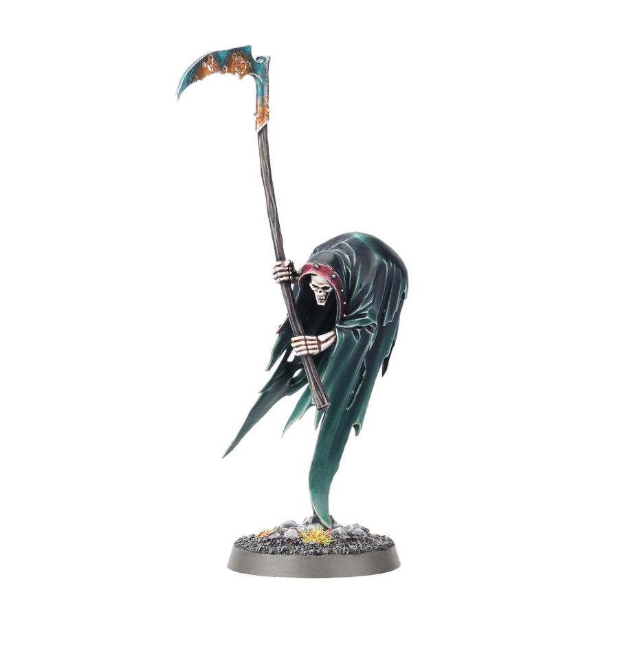 NIGHTHAUNT: CAIRN WRAITH