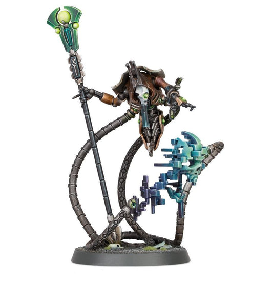 NECRONS PSYCHOMANCER