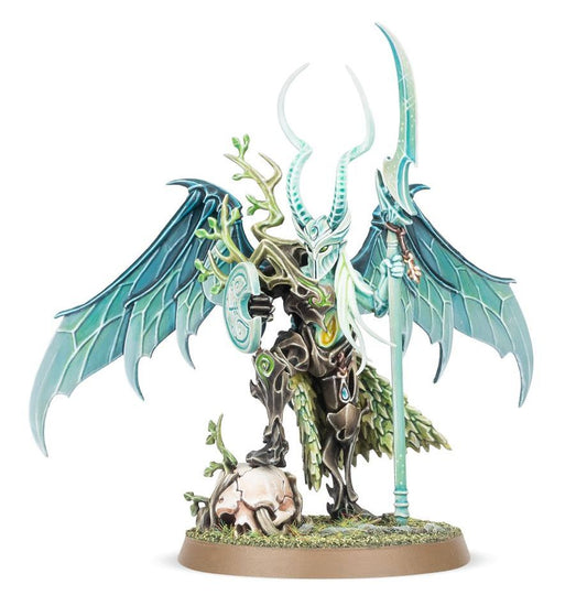 SYLVANETH: ARCH-REVENANT