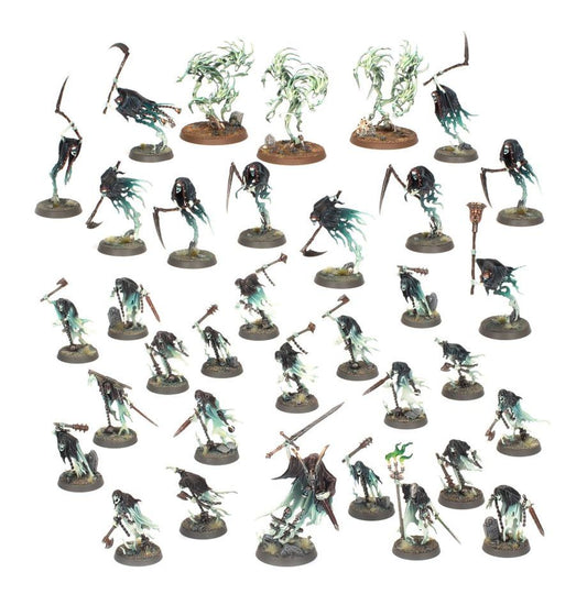 VANGUARD: NIGHTHAUNT