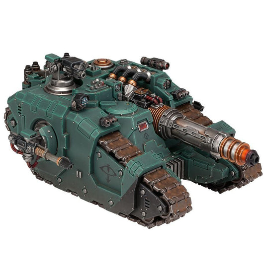 LEGIONES ASTARTES: SICARAN VENATOR