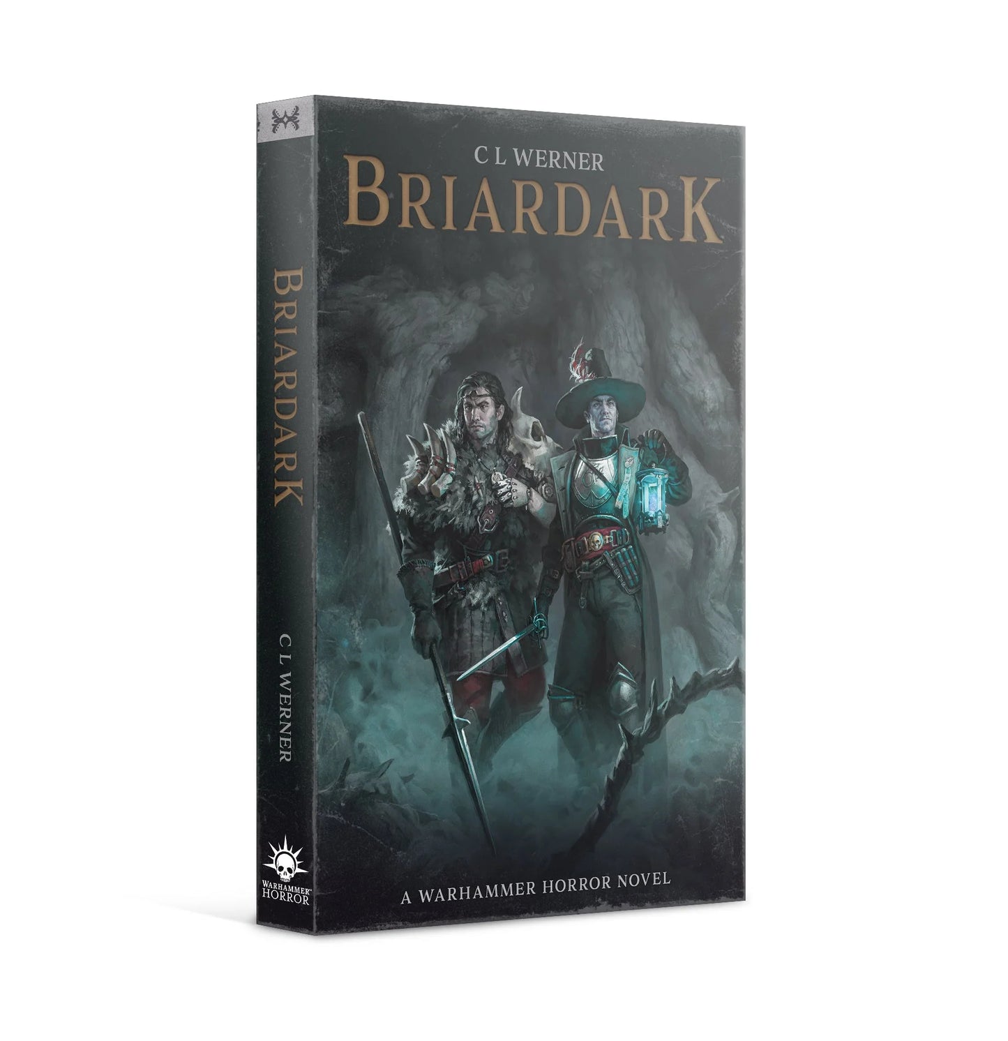 BRIARDARK (PB)